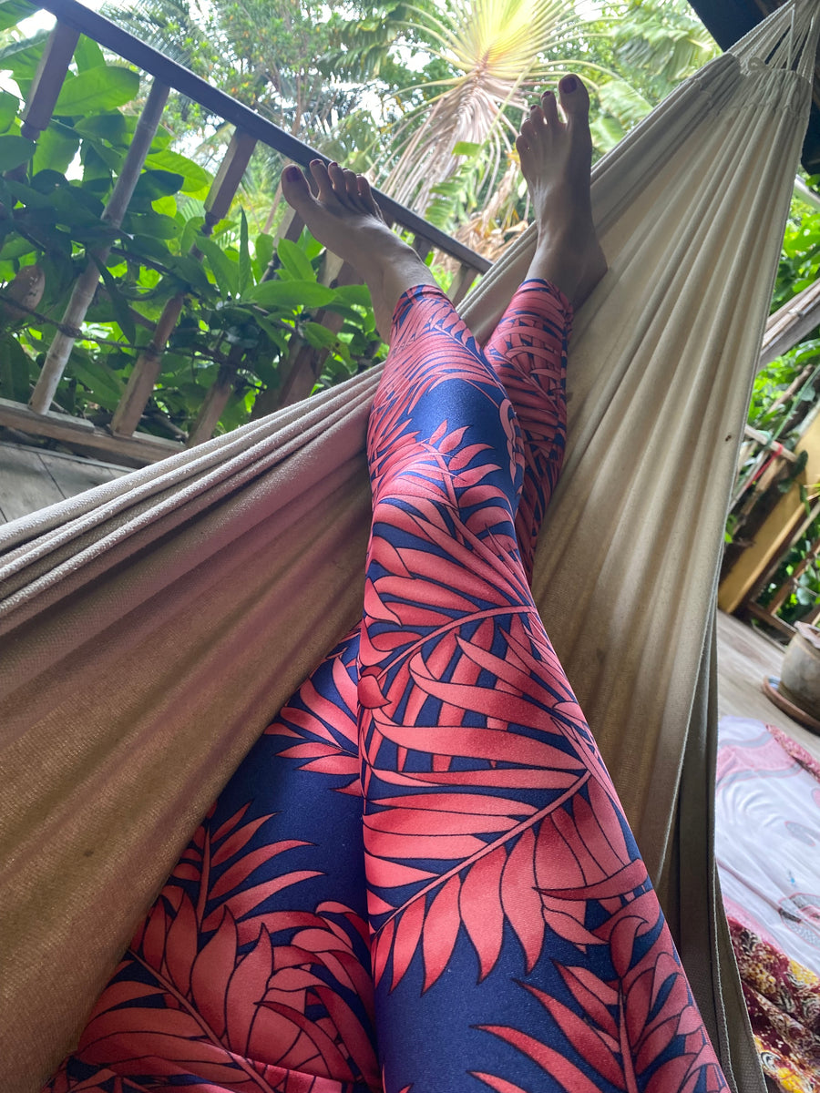 Gypsy Amazon — life in motion