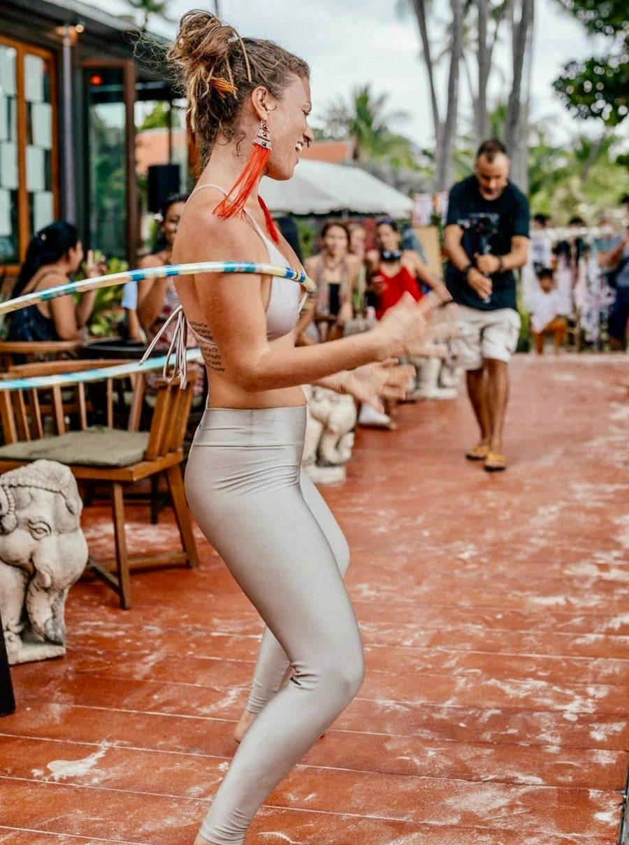 Gypsy Amazon — life in motion