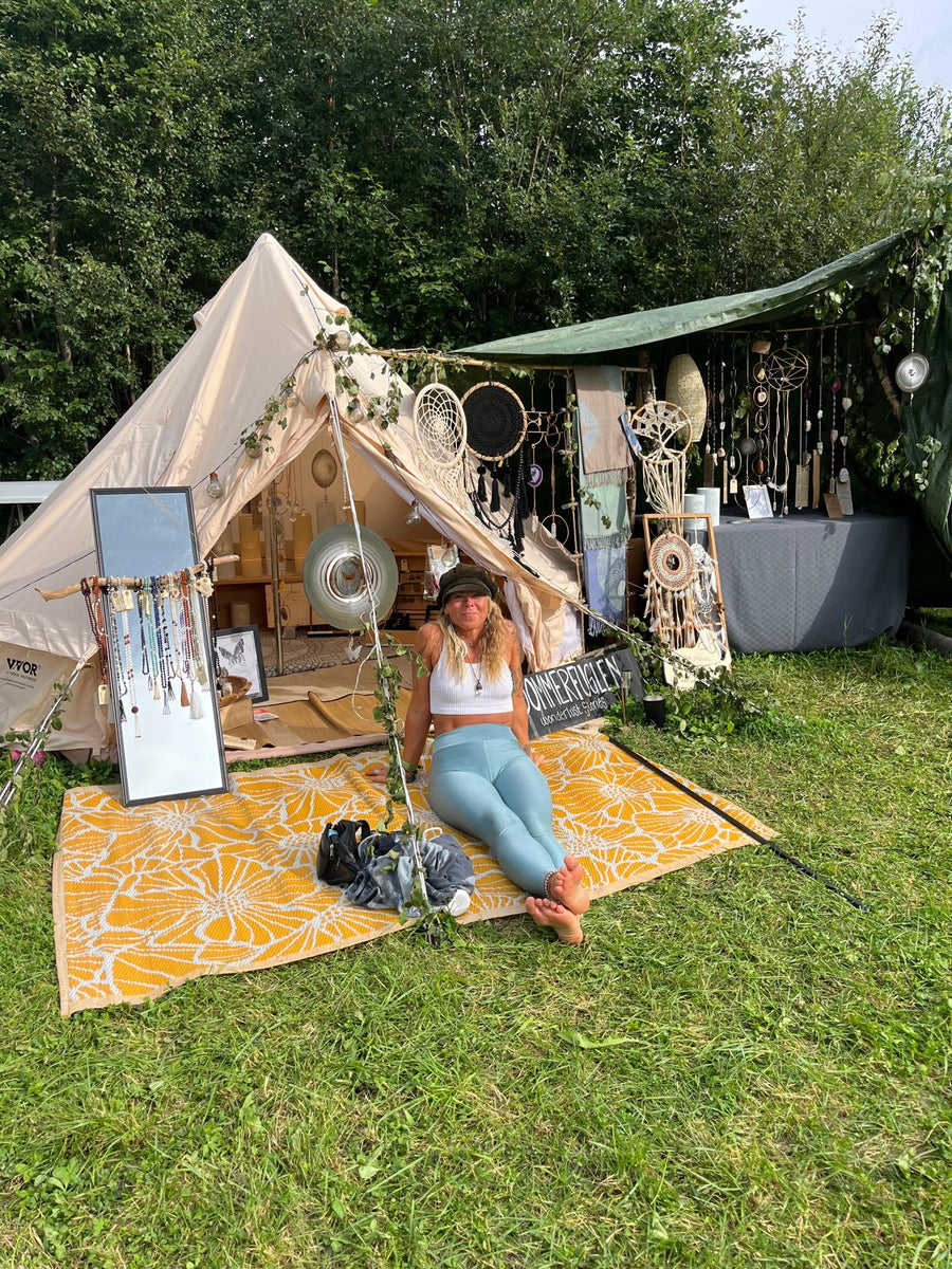 Gypsy Amazon — life in motion