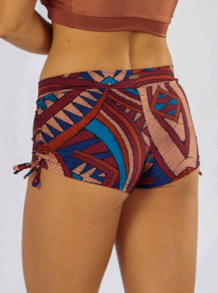 Nairobi Shorts - Gypsy Amazon Pte Ltd