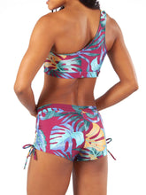 Load image into Gallery viewer, Samui One Shoulder Top - Gypsy Amazon Pte Ltd
