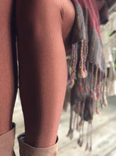 Load image into Gallery viewer, Nude Leggings - Gypsy Amazon Pte Ltd
