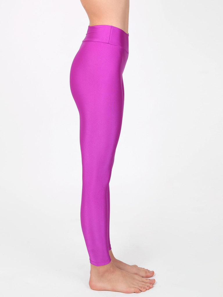 Pink Sapphire Leggings - Gypsy Amazon Pte Ltd