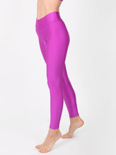 Load image into Gallery viewer, Pink Sapphire Leggings - Gypsy Amazon Pte Ltd
