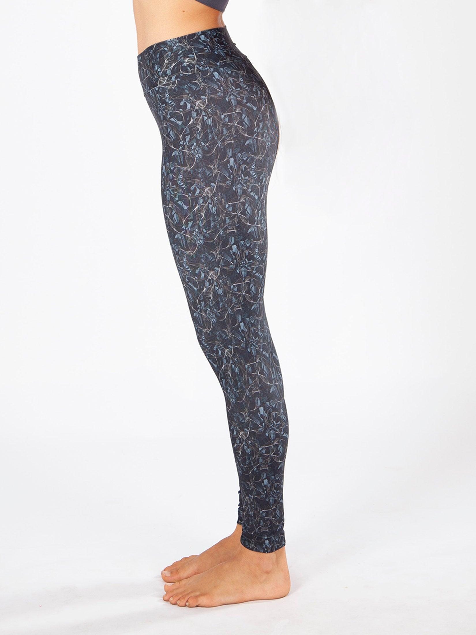 Lululemon Align Stretchy Full Length Yoga Pants - Ghana