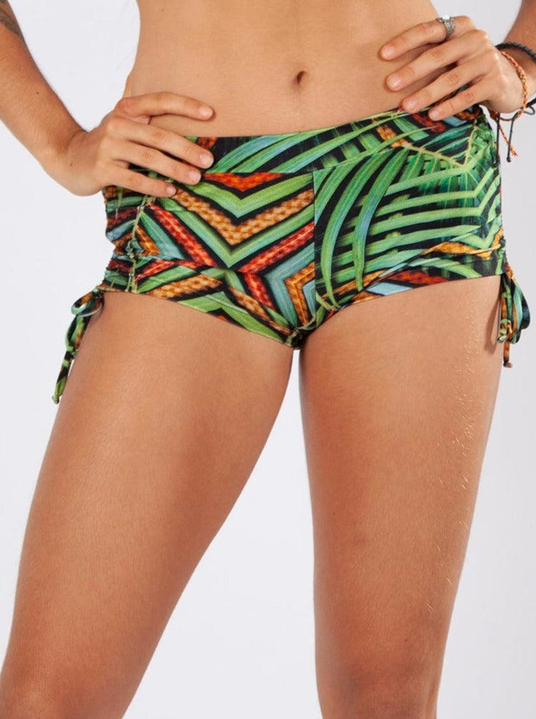 Ibiza Shorts - Gypsy Amazon Pte Ltd
