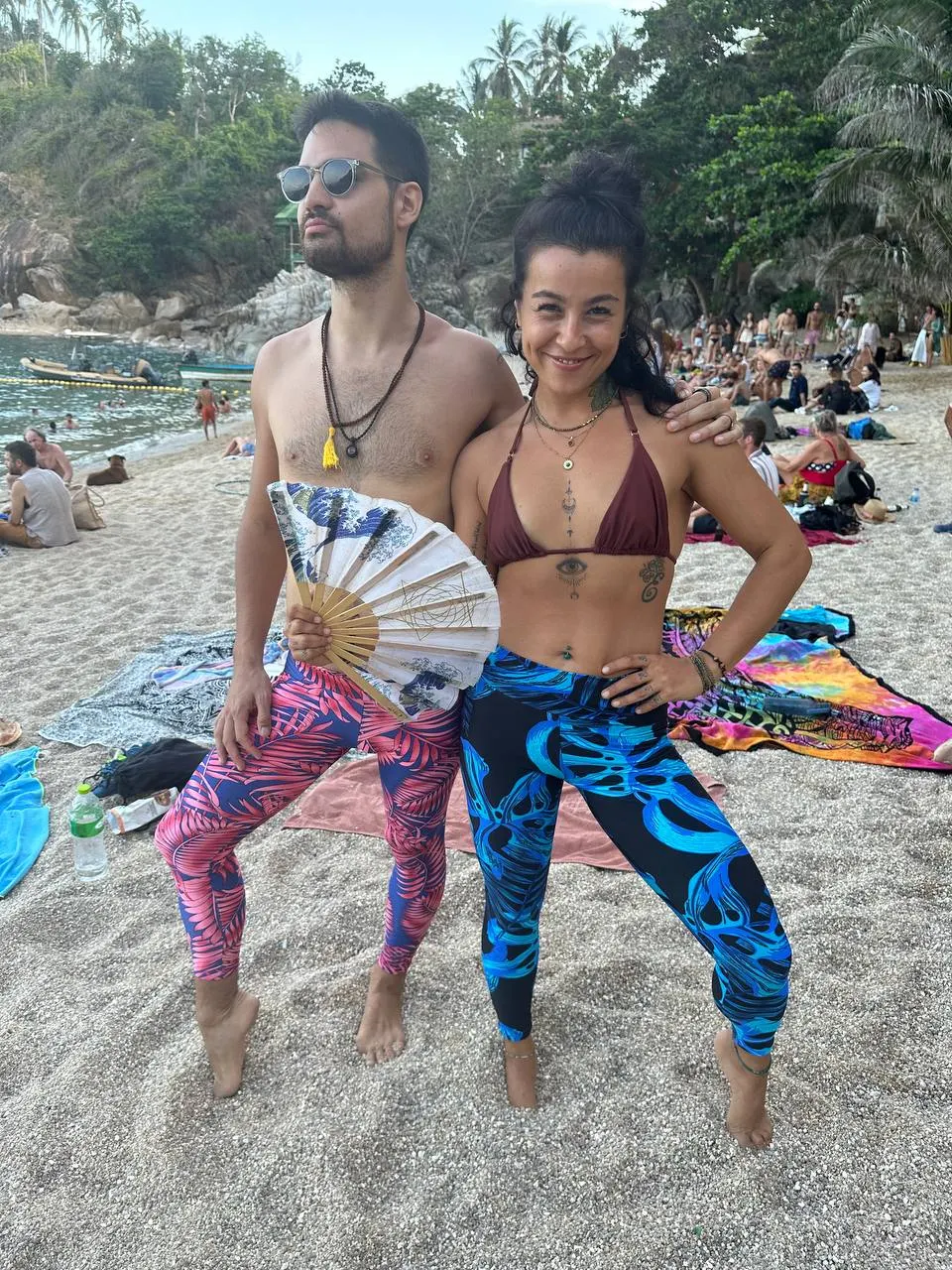 Goa Leggings