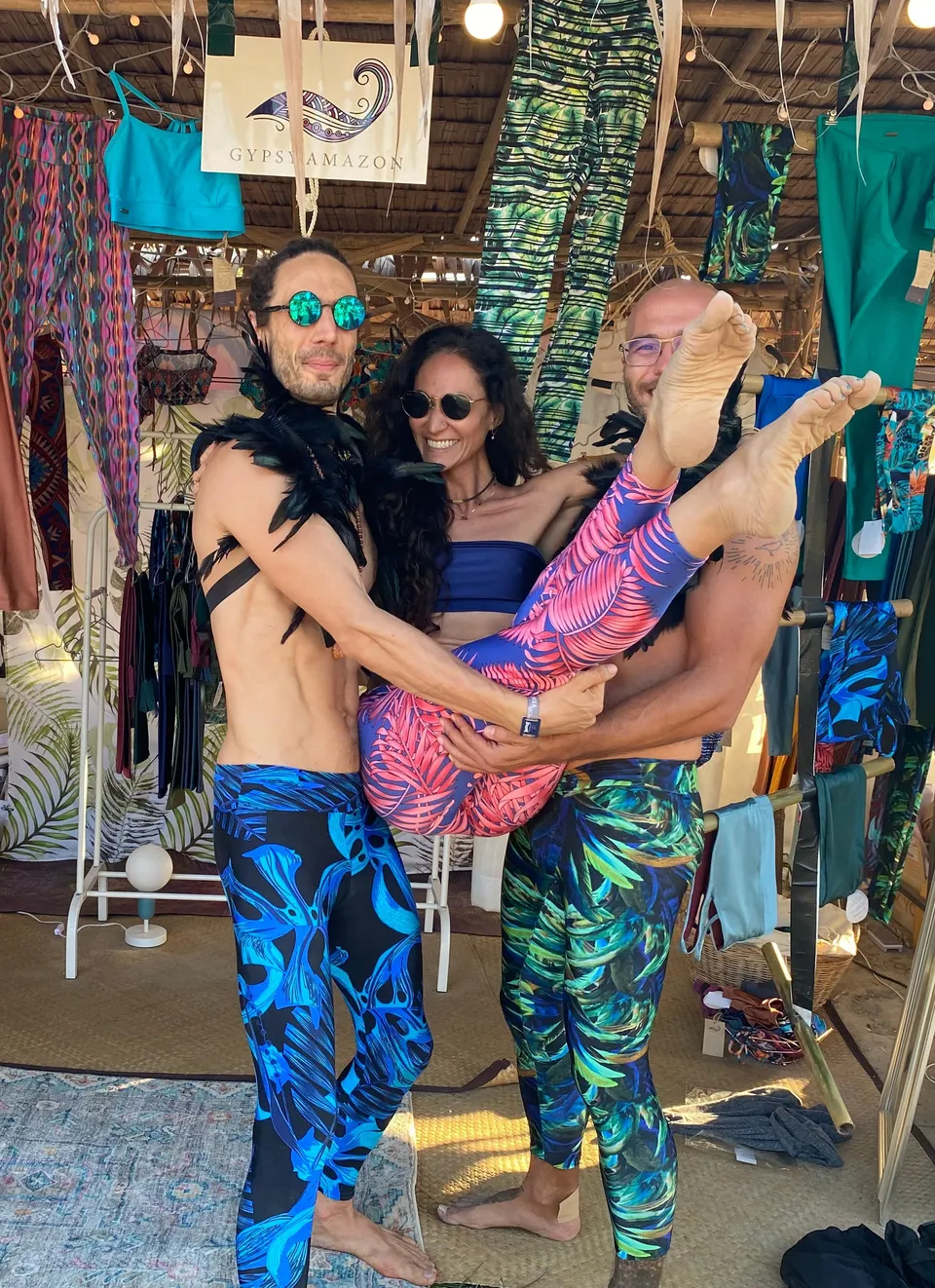 Goa Leggings