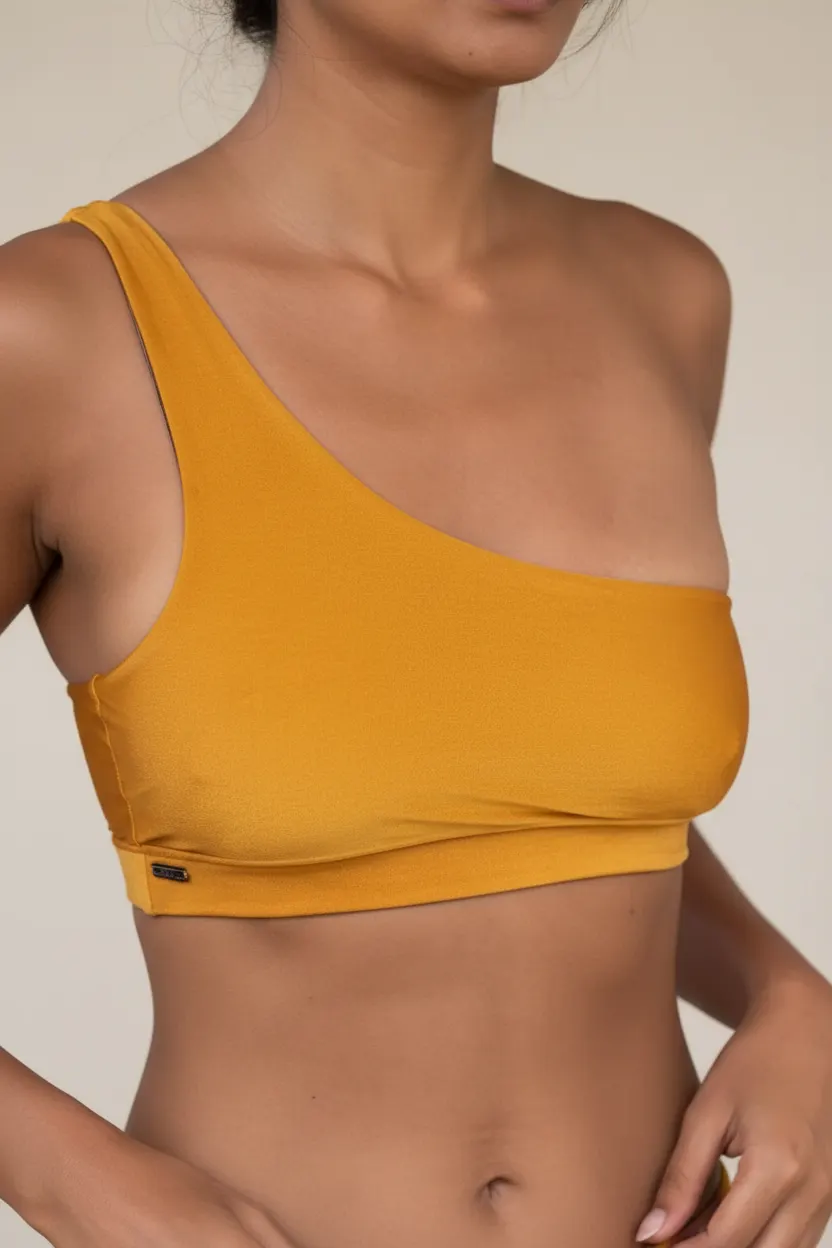Istanbul One Shoulder Top