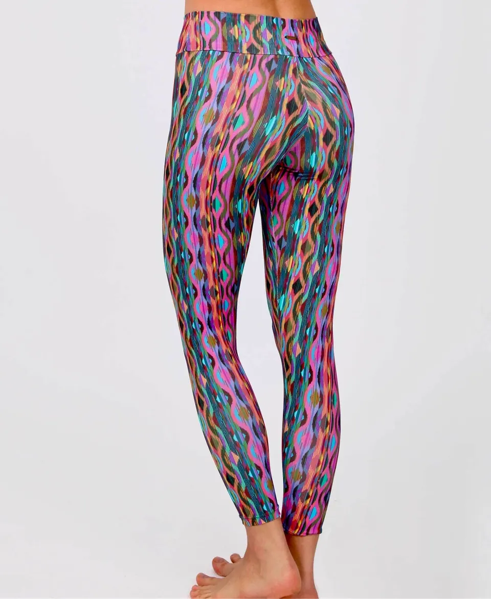 Flamboyant Leggings