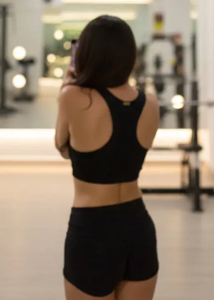Cacao Magic Tank Top