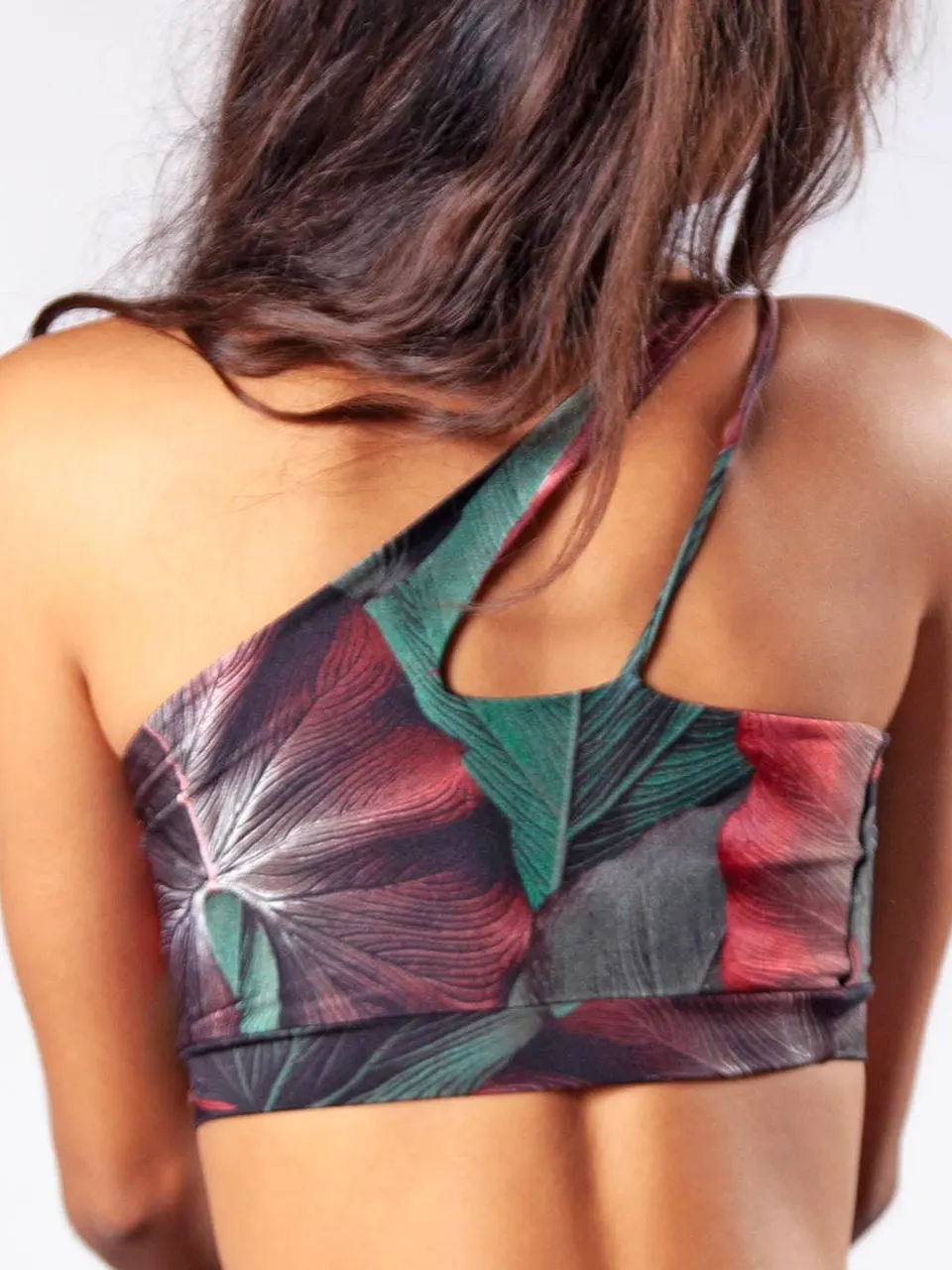 Bali One Shoulder Support
