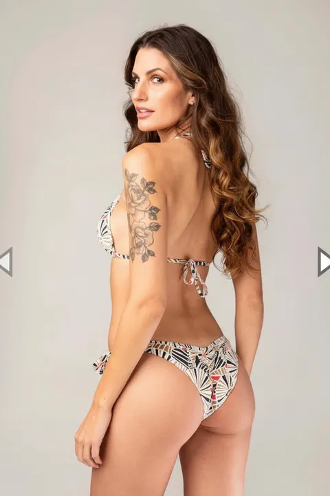 Cairo Bikini