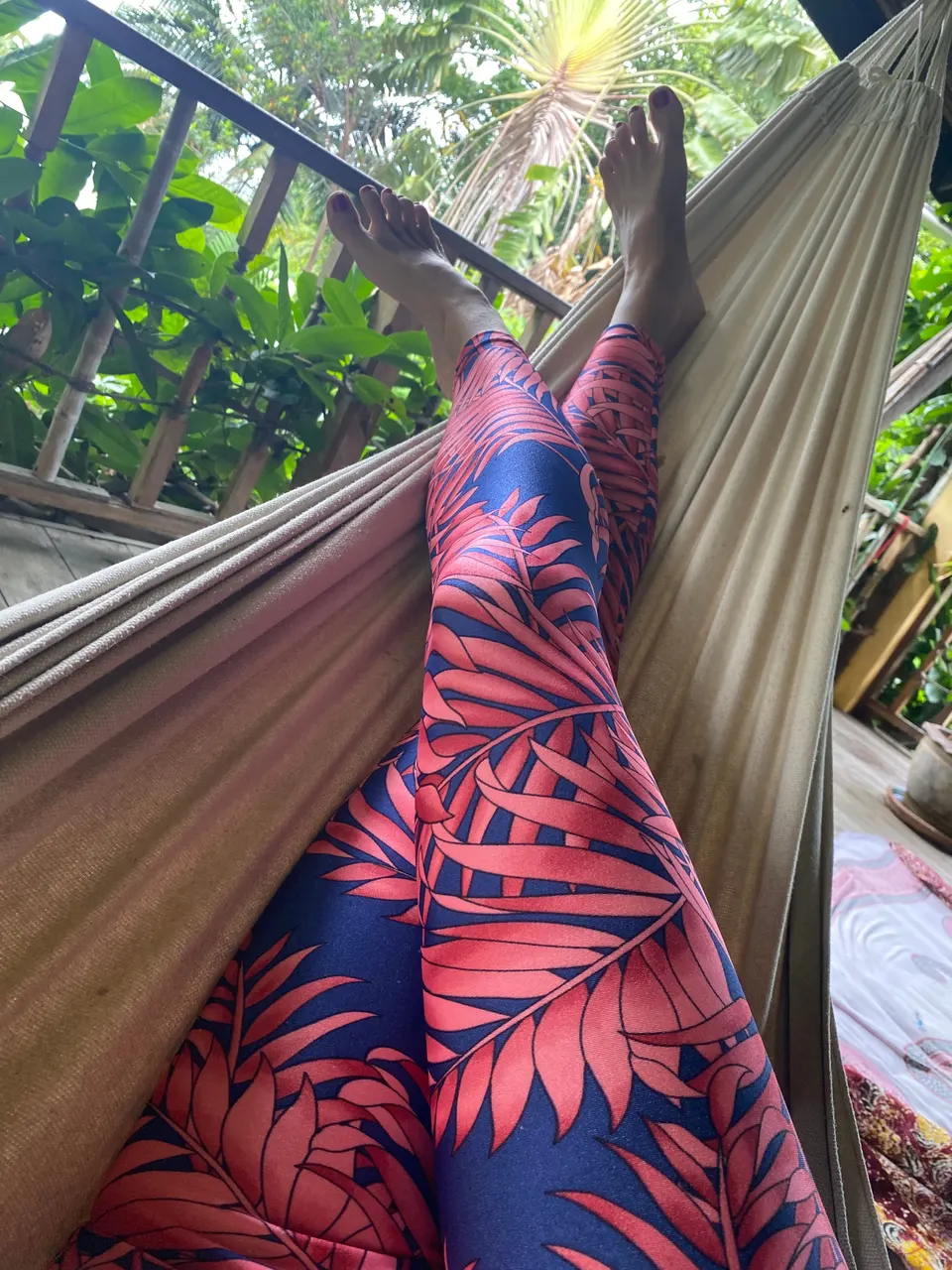 Goa Leggings