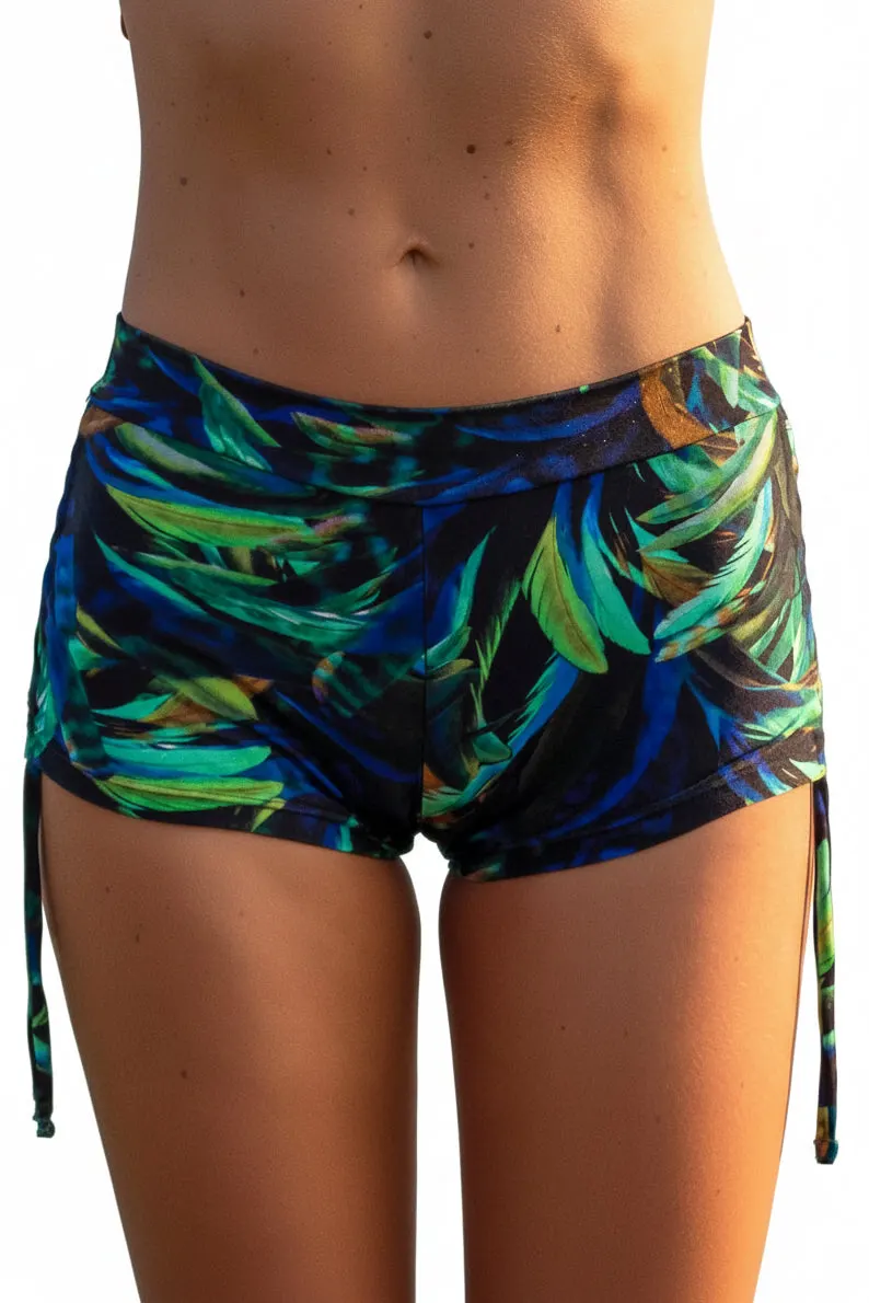 Macaw Shorts