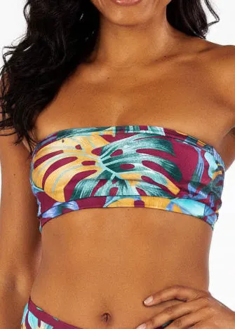 Samui Bandeau Top - Gypsy Amazon Pte Ltd