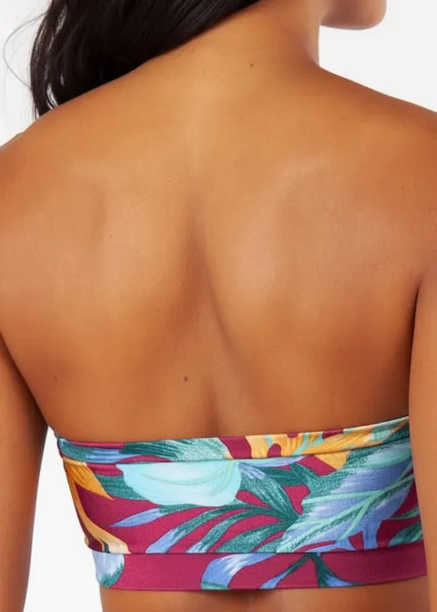 Samui Bandeau Top - Gypsy Amazon Pte Ltd