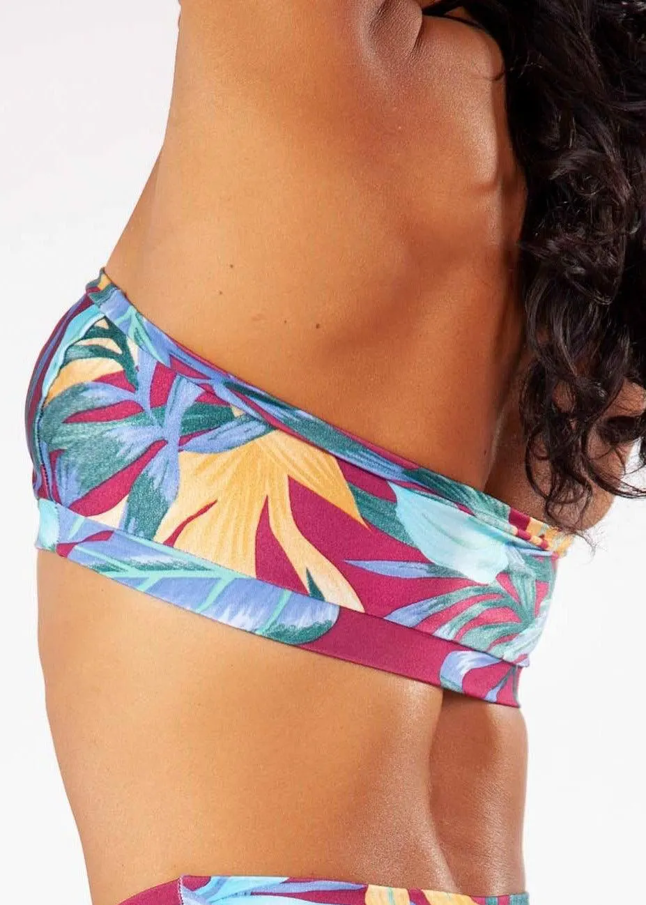 Samui Bandeau Top - Gypsy Amazon Pte Ltd