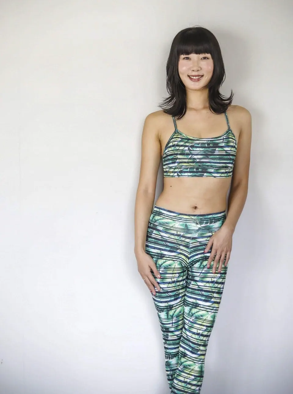Into the Wild Leggings - Gypsy Amazon Pte Ltd