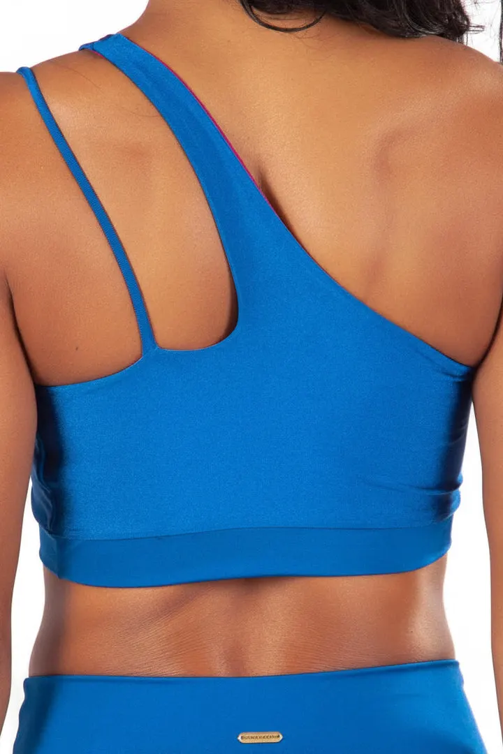 Santorini One Shoulder Support - Gypsy Amazon Pte Ltd