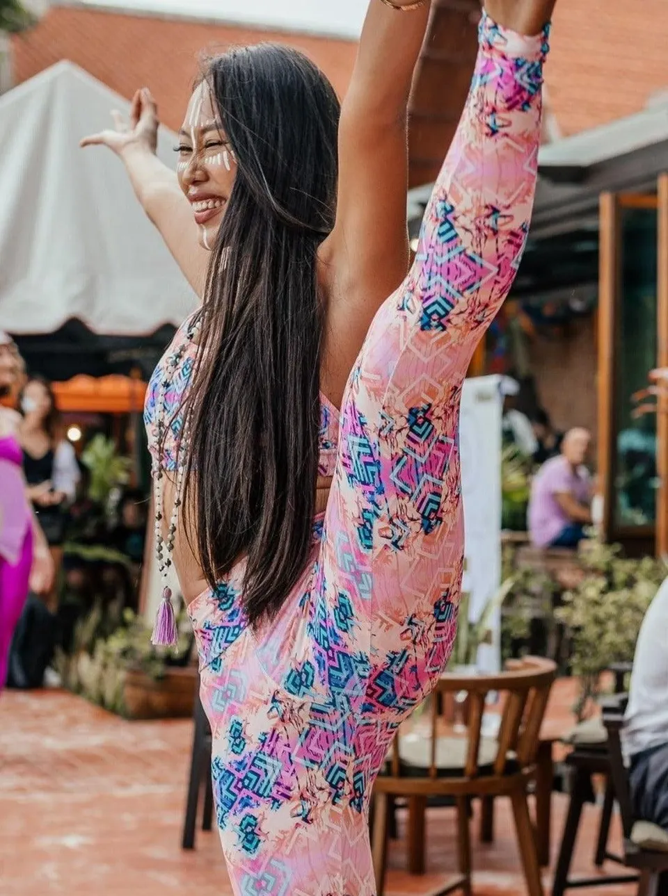 Girlboss Leggings - Gypsy Amazon Pte Ltd