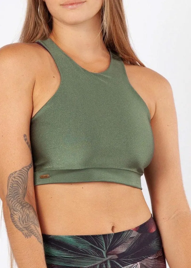 Sage Tank Top - Gypsy Amazon Pte Ltd
