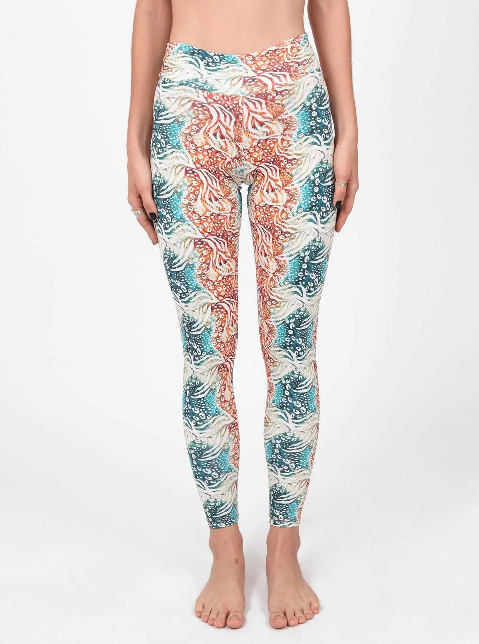 Iemanja Leggings - Gypsy Amazon Pte Ltd