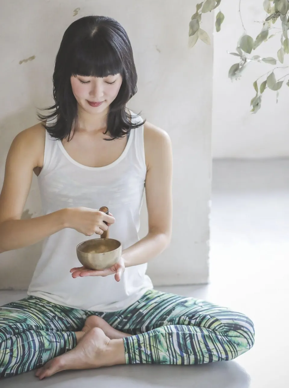 Into the Wild Leggings - Gypsy Amazon Pte Ltd