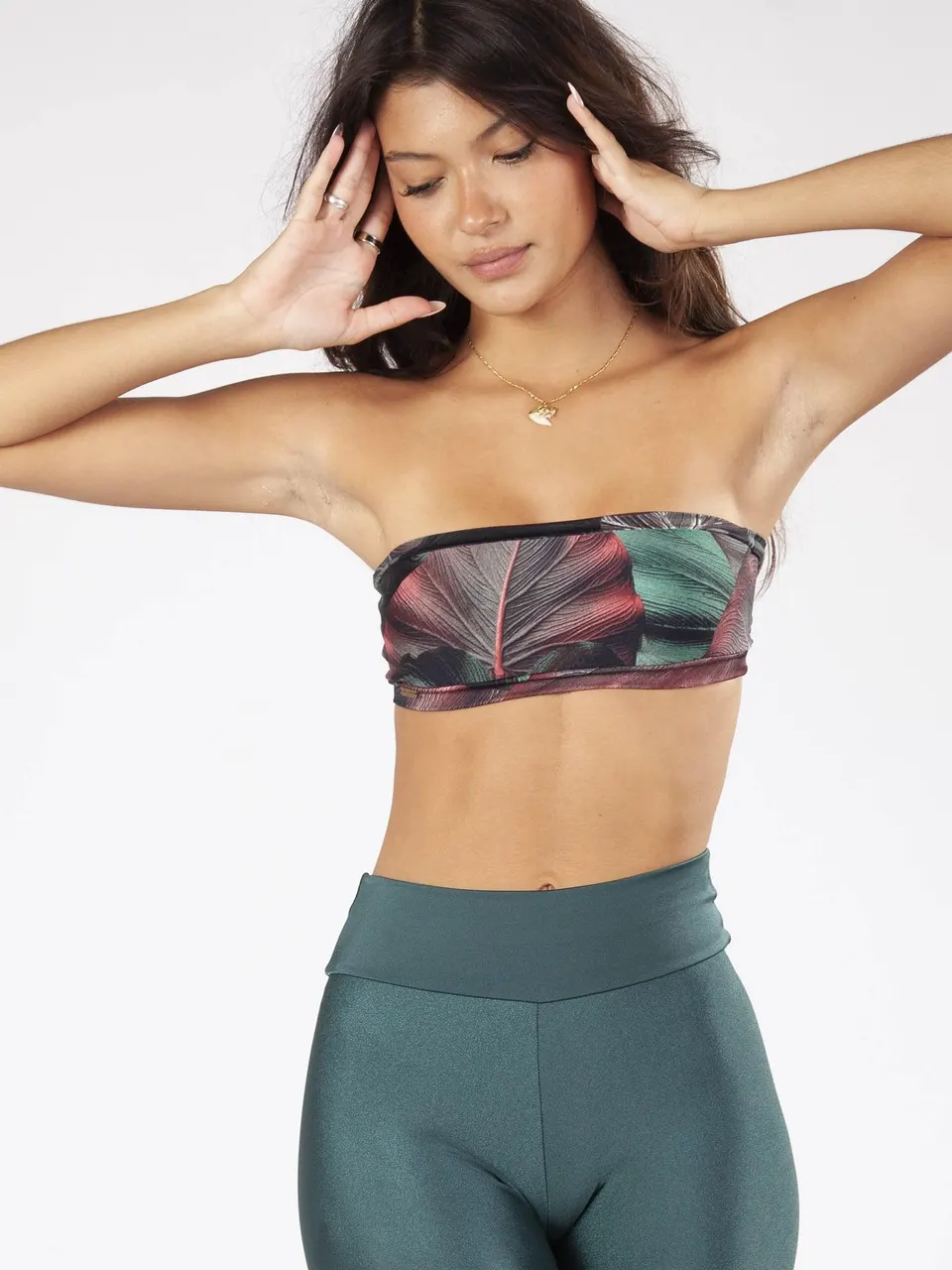 Bali Bandeau Top - Gypsy Amazon Pte Ltd