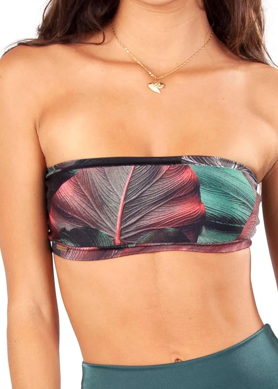 Bali Bandeau Top - Gypsy Amazon Pte Ltd