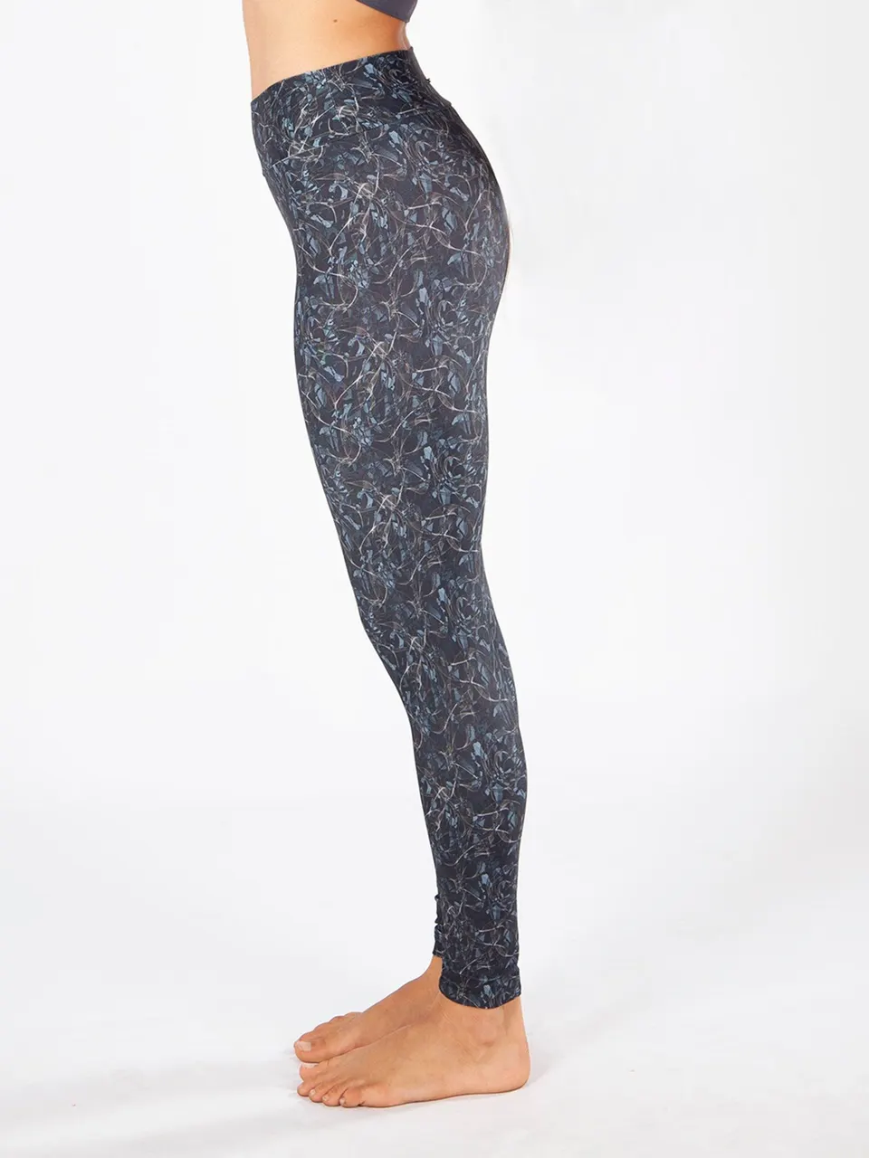 Moon Shadow Leggings - Gypsy Amazon Pte Ltd