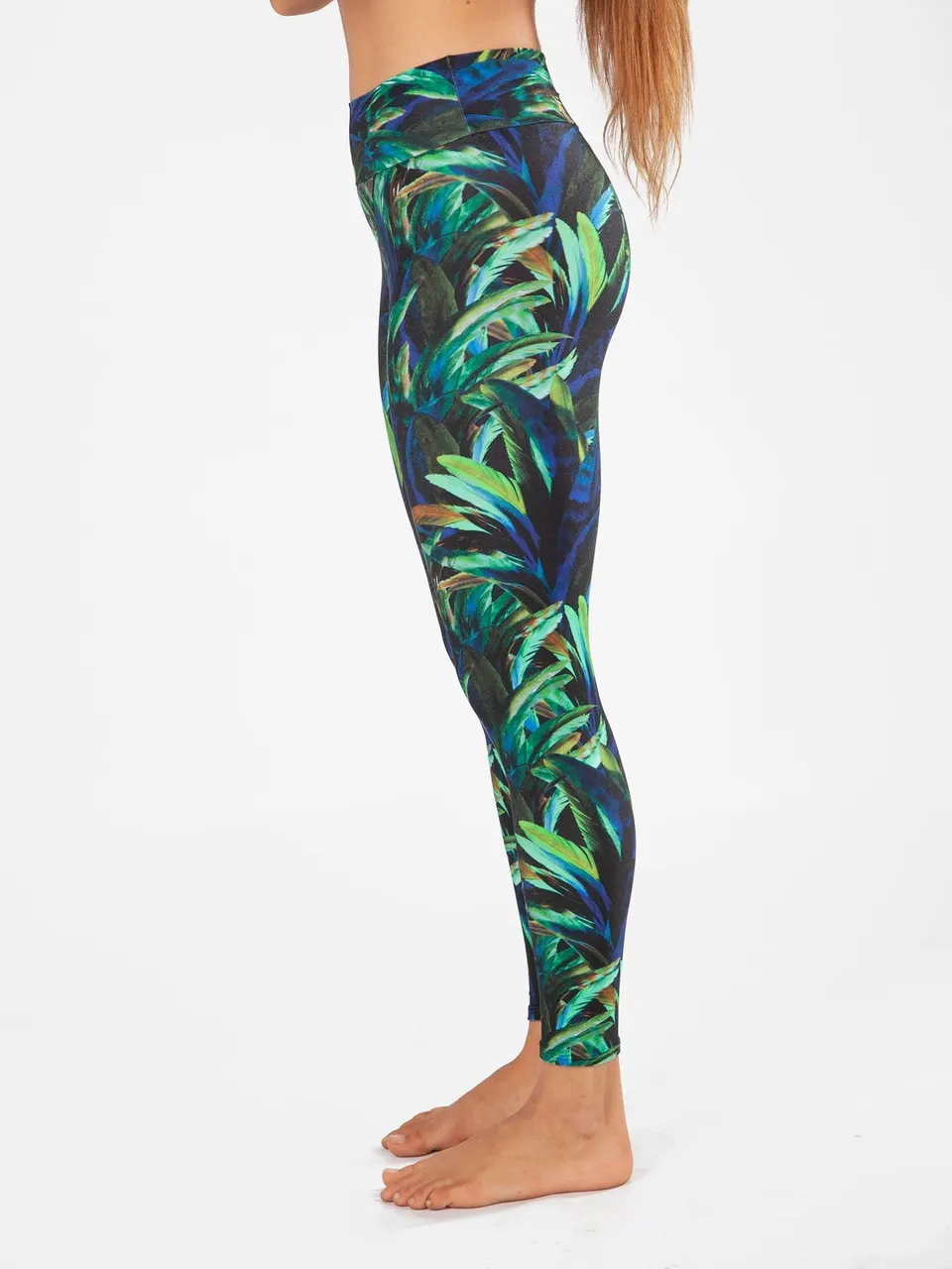 Macaw Leggings - Gypsy Amazon Pte Ltd