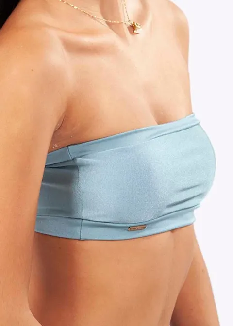 Horizon Bandeau Top - Gypsy Amazon Pte Ltd