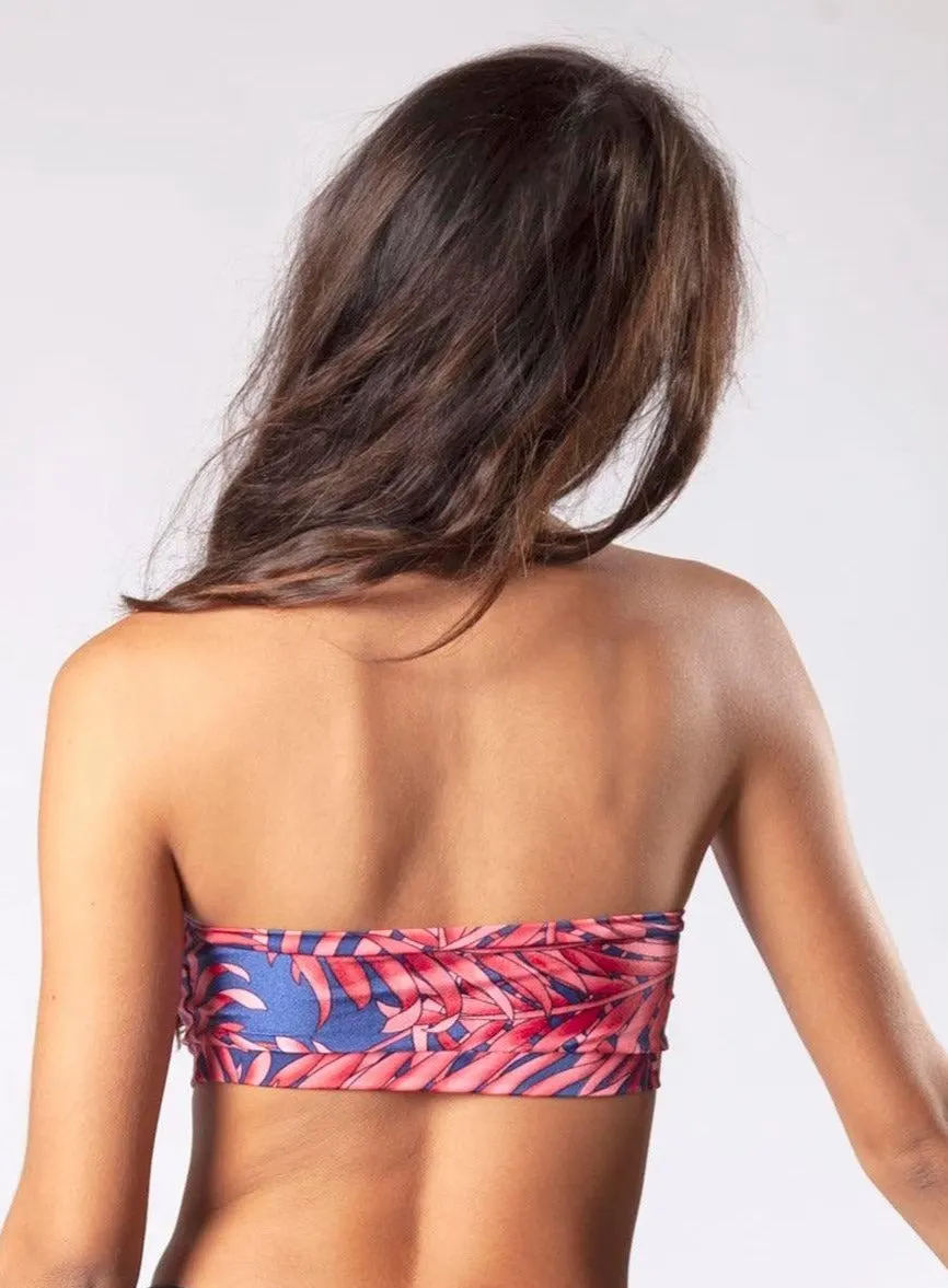 Goa Bandeau Top - Gypsy Amazon Pte Ltd