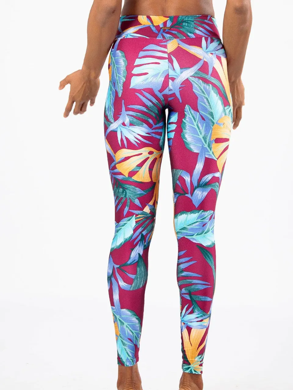 Samui Leggings - Gypsy Amazon Pte Ltd