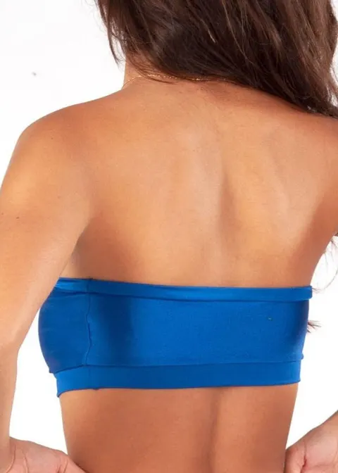 Santorini Bandeau Top - Gypsy Amazon Pte Ltd