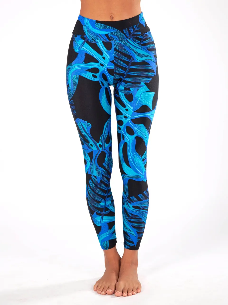 Tulum Leggings - Gypsy Amazon Pte Ltd