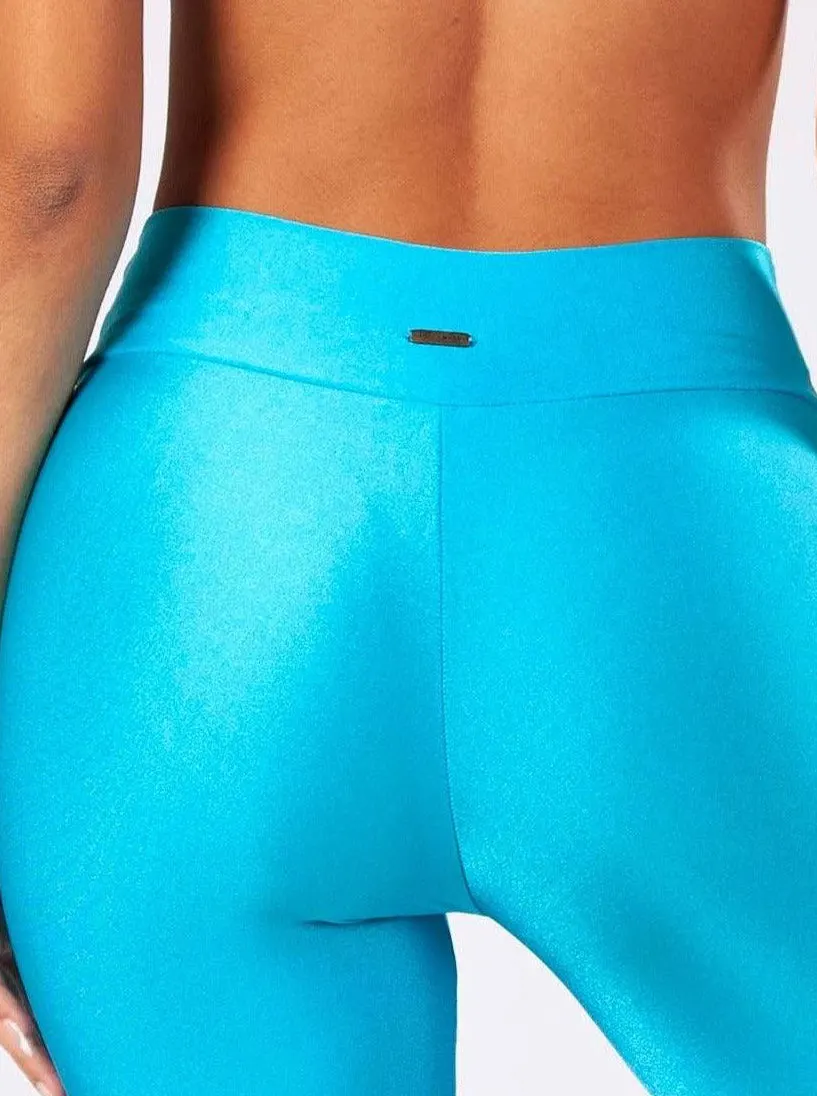 Aquamarine Leggings - Gypsy Amazon Pte Ltd