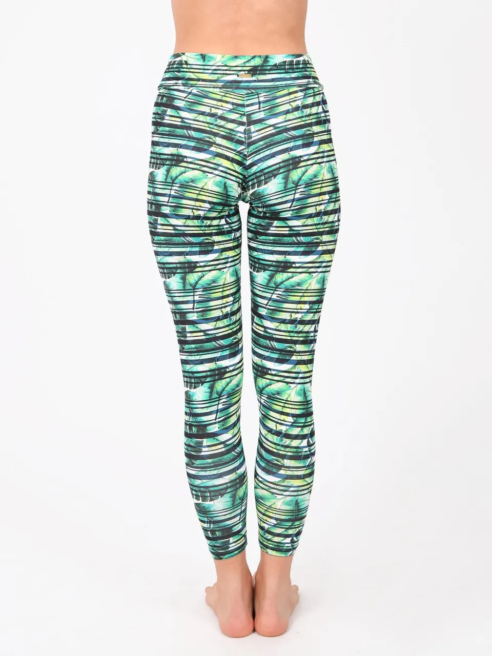 Into the Wild Leggings - Gypsy Amazon Pte Ltd